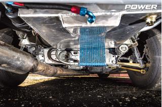 Toyota Supra Mk IV 1.346wHp